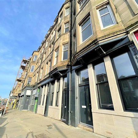Luxury Reno'D 1 Bed Nr Bruntsfield & The Meadows Lägenhet Edinburg Exteriör bild